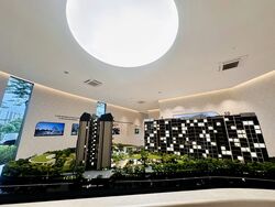 Norwood Grand (D25), Apartment #447871051